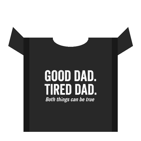 Good Dad funny dad shirt
